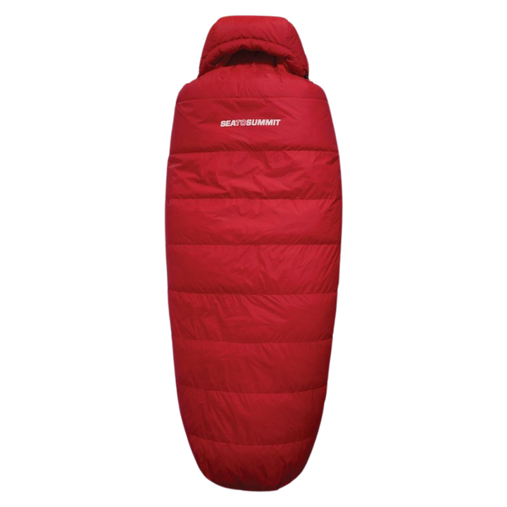 Sea To Summit Bci Basecamp 750 Down Sleeping Bag