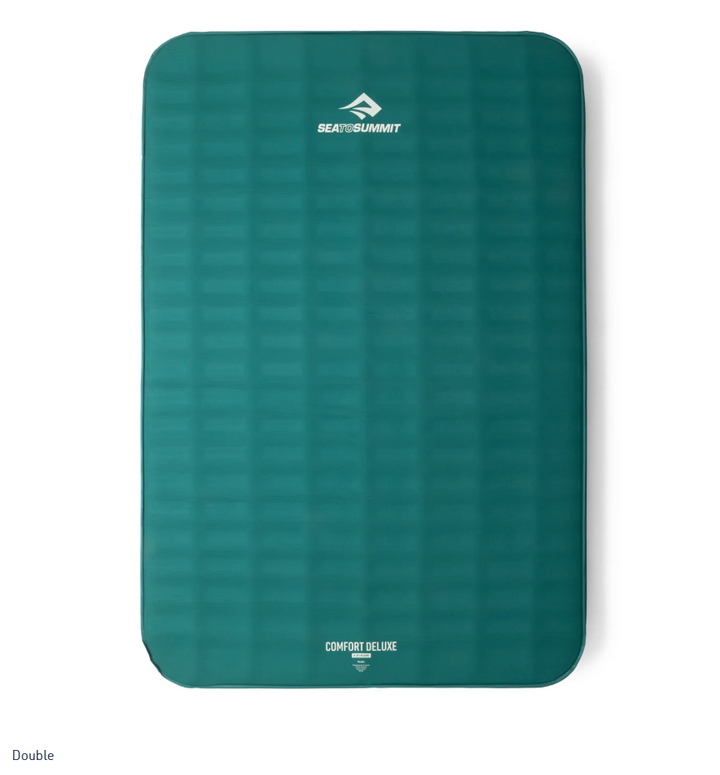Sea To Summit Comfort Deluxe Self Inflating Mattress