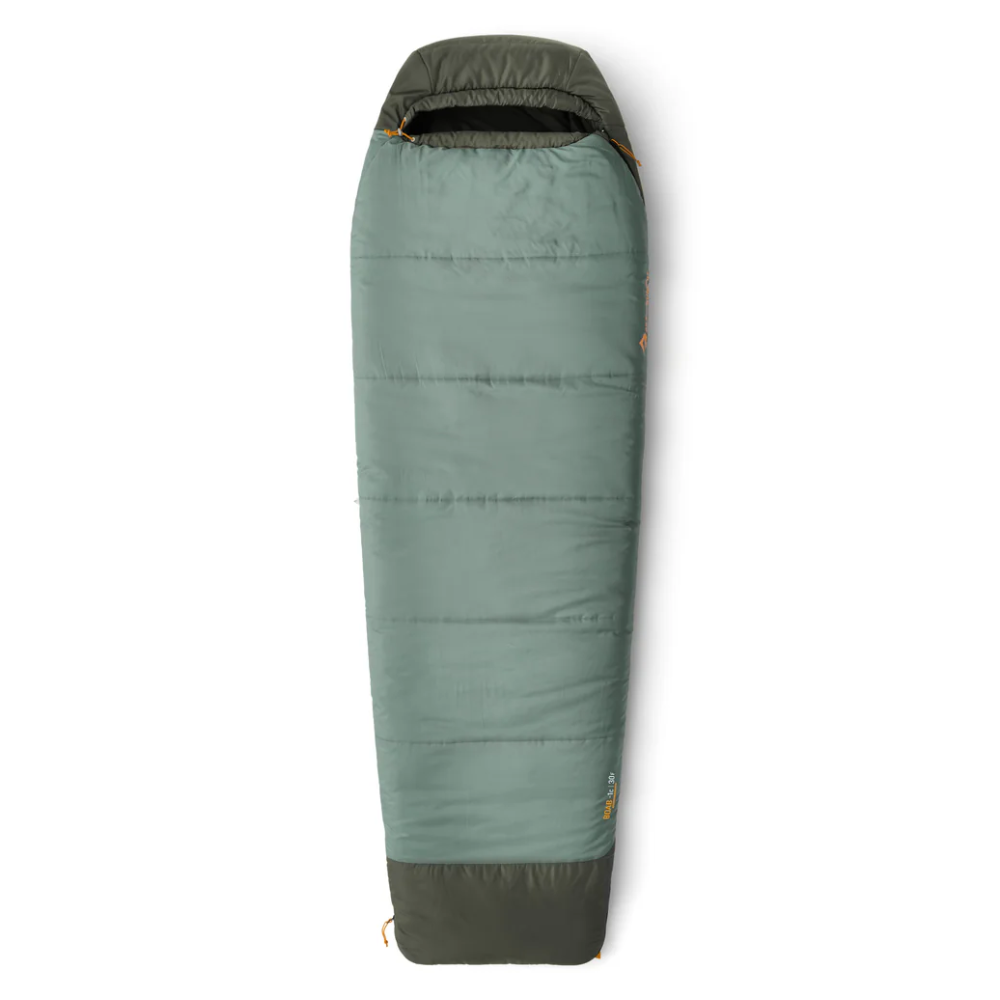 Sea to Summit Boab Recycled Synthetic Sleeping Bag