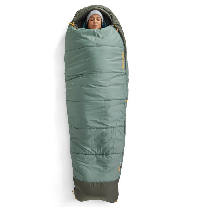 Sea to Summit Boab Recycled Synthetic Sleeping Bag