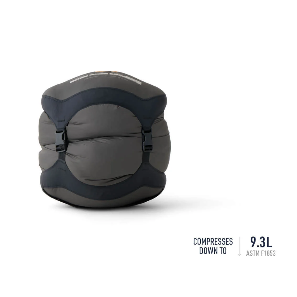 Sea to Summit Boab Recycled Synthetic Sleeping Bag