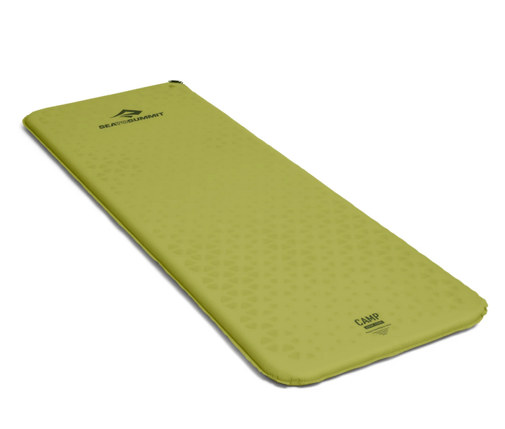Sea to Summit Camp Self-Inflating Sleeping Mat