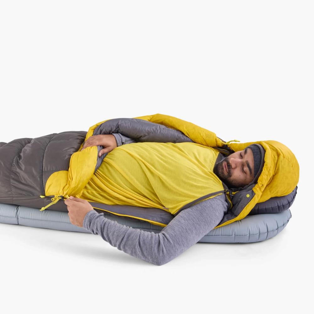 Sea to Summit Ether Light XR Air Sleeping Mat