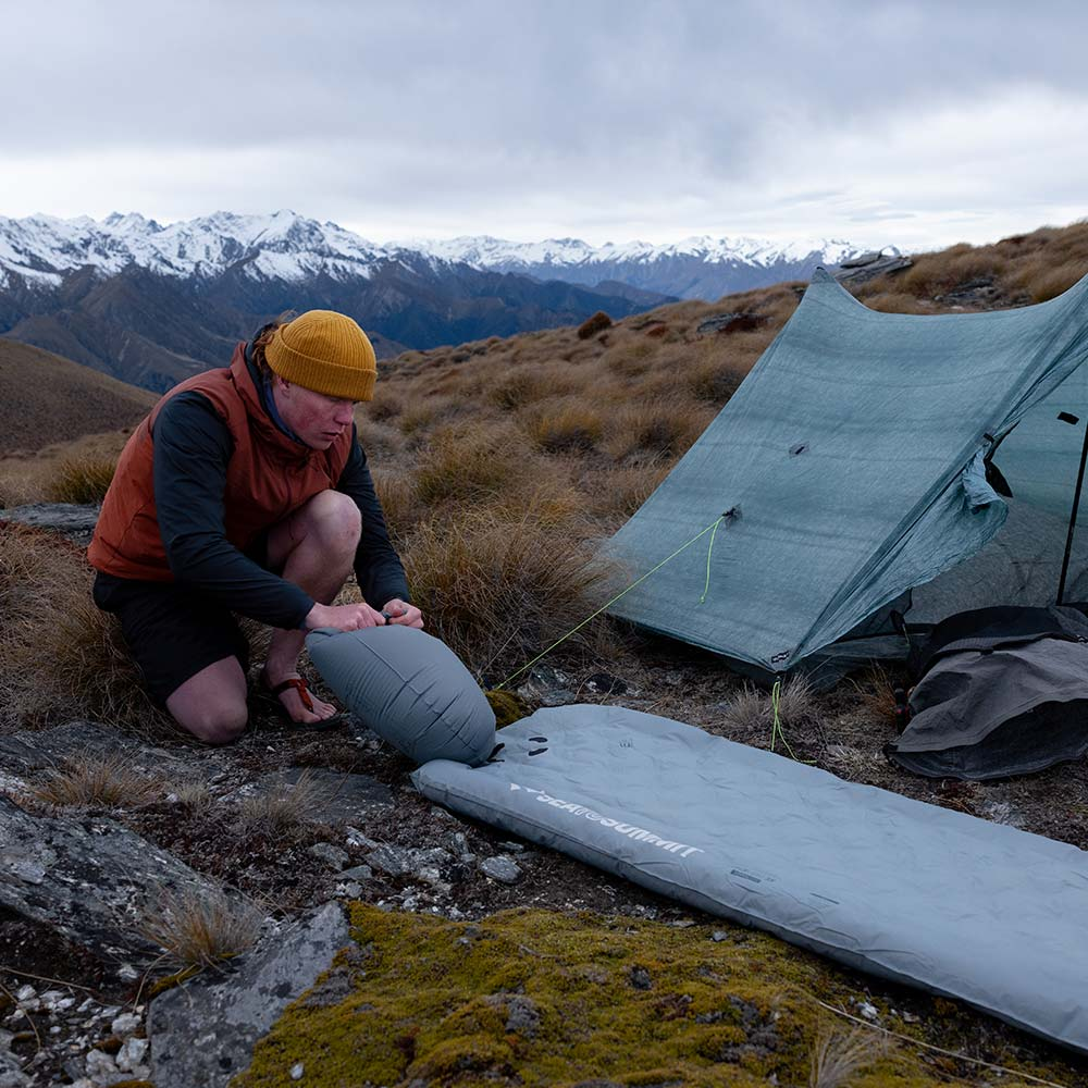 Sea to Summit Ether Light XR Air Sleeping Mat