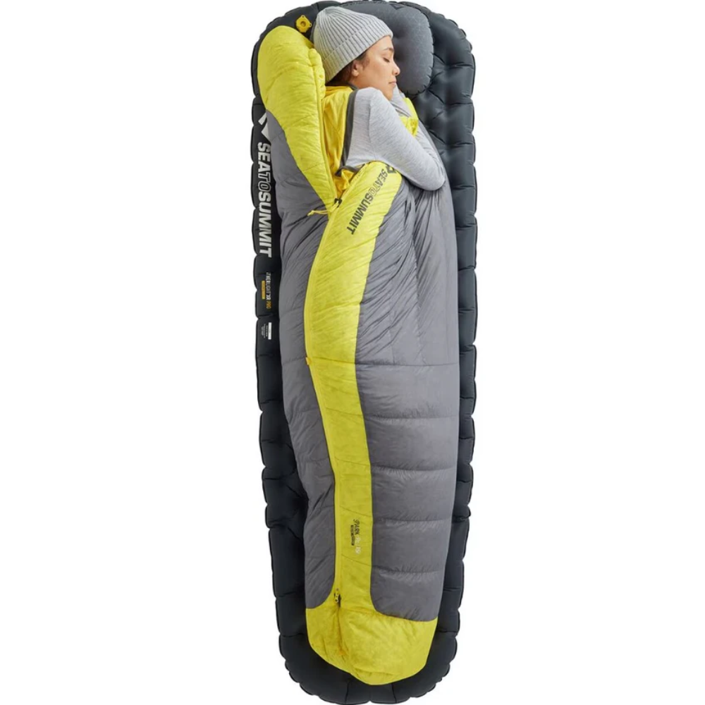 Sea to Summit Ether Light XR Pro Insulated ASC Mat