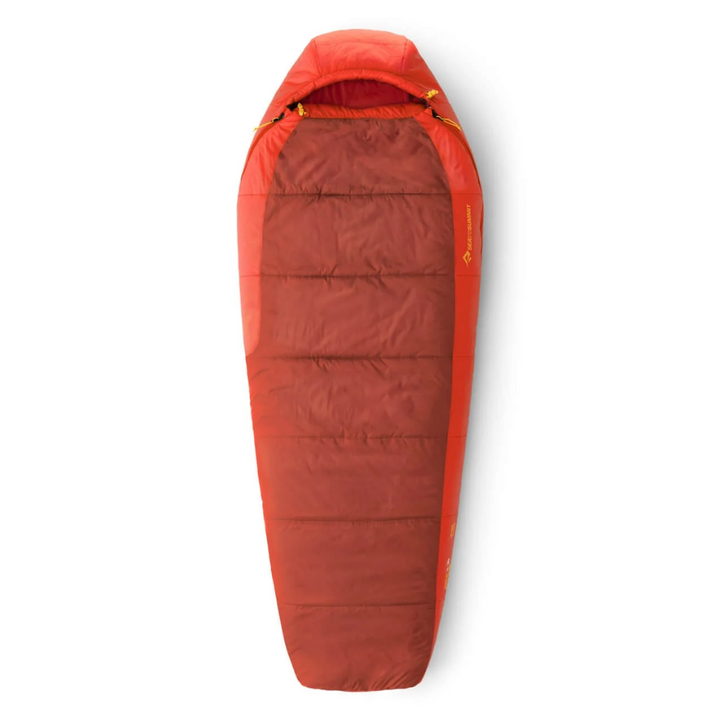 Sea to Summit Hamelin Recycled Synthetic Sleeping Bag