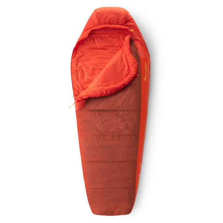 Sea to Summit Hamelin Recycled Synthetic Sleeping Bag
