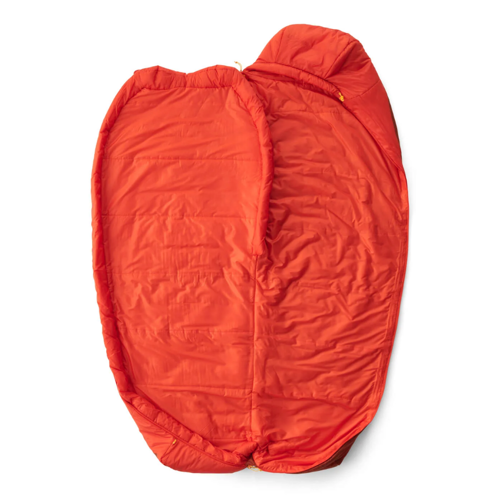 Sea to Summit Hamelin Recycled Synthetic Sleeping Bag