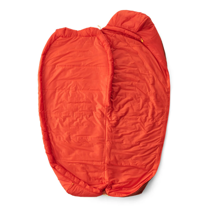 Sea to Summit Hamelin Recycled Synthetic Sleeping Bag