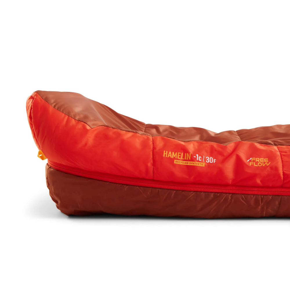 Sea to Summit Hamelin Recycled Synthetic Sleeping Bag