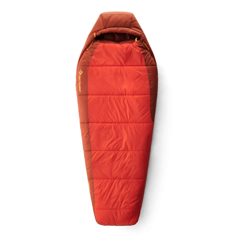 Sea to Summit Hamelin Womens Recycled Synthetic Sleeping Bag