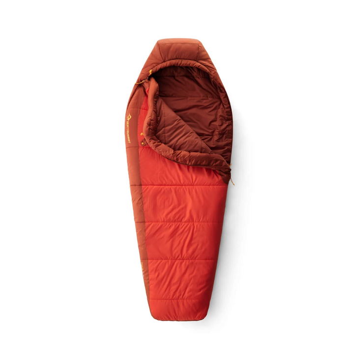 Sea to Summit Hamelin Womens Recycled Synthetic Sleeping Bag