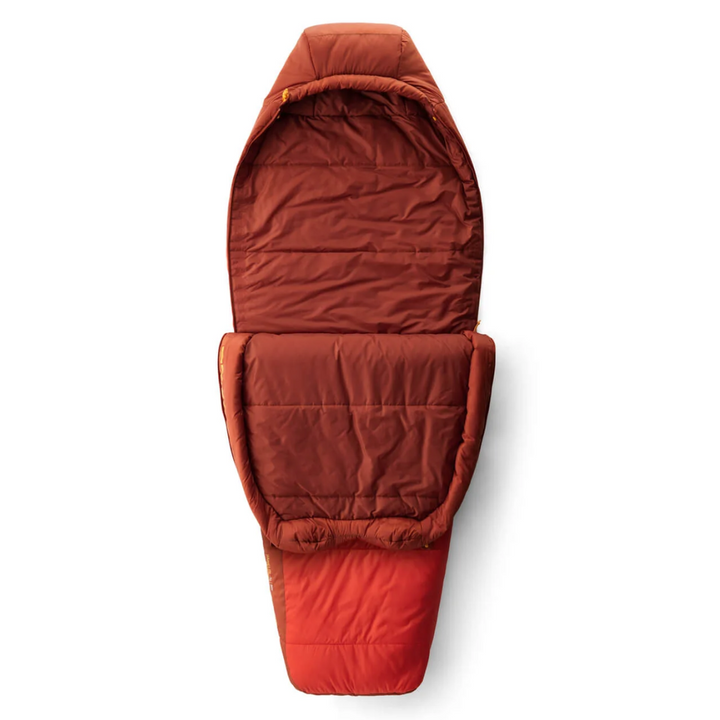 Sea to Summit Hamelin Womens Recycled Synthetic Sleeping Bag
