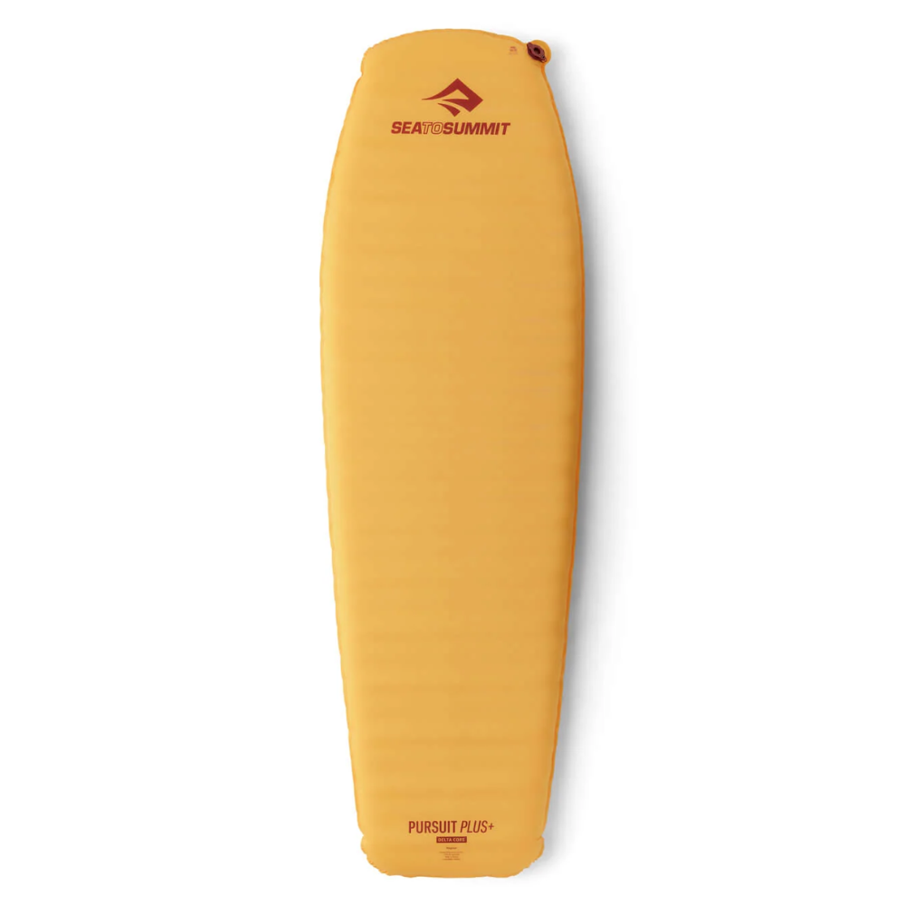 Sea to Summit Pursuit Plus + Self Inflating Mat