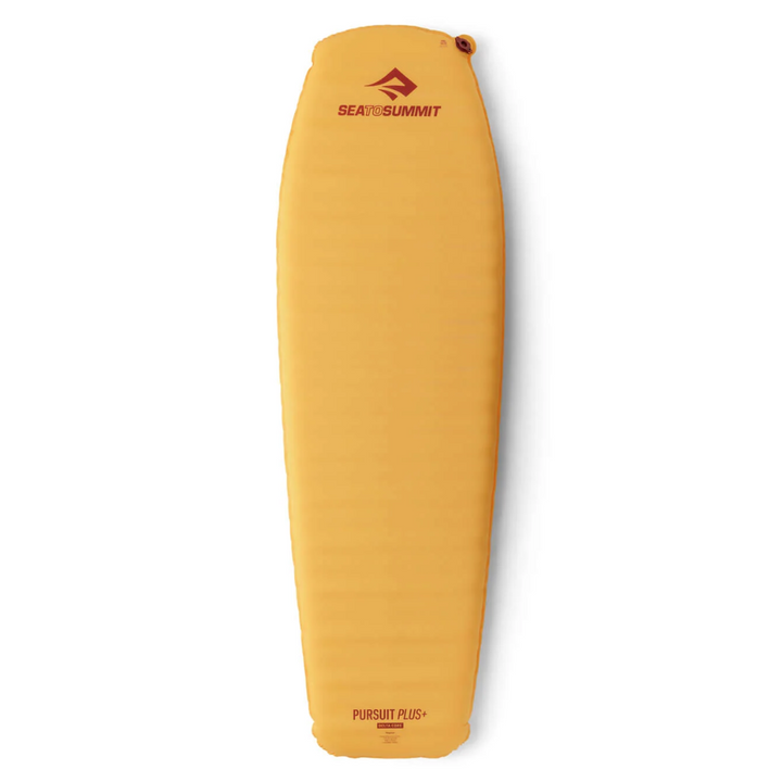 Sea to Summit Pursuit Plus + Self Inflating Mat