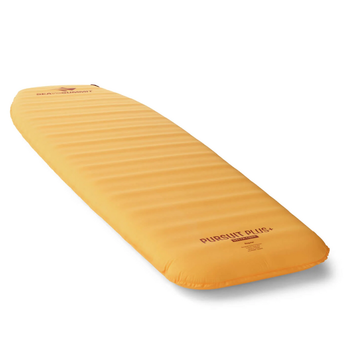 Sea to Summit Pursuit Plus + Self Inflating Mat