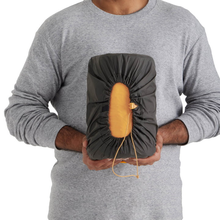 Sea to Summit Pursuit Plus + Self Inflating Mat