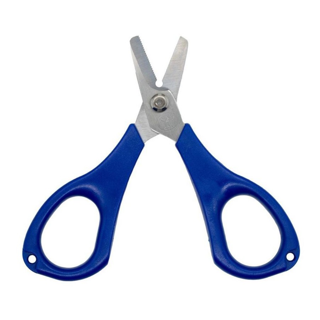 Seahorse Deluxe Braid Scissor