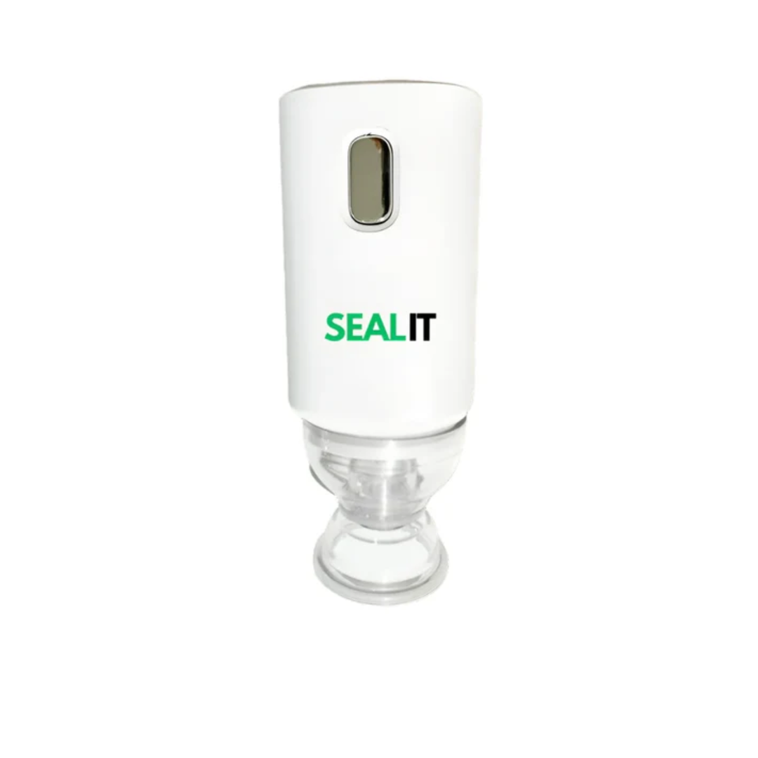 Seal It Turbo Seal Pro Vacuum Sealer