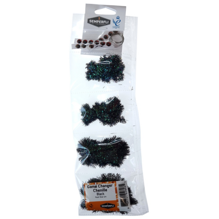 Semperfli Game Changer Chenille Pack