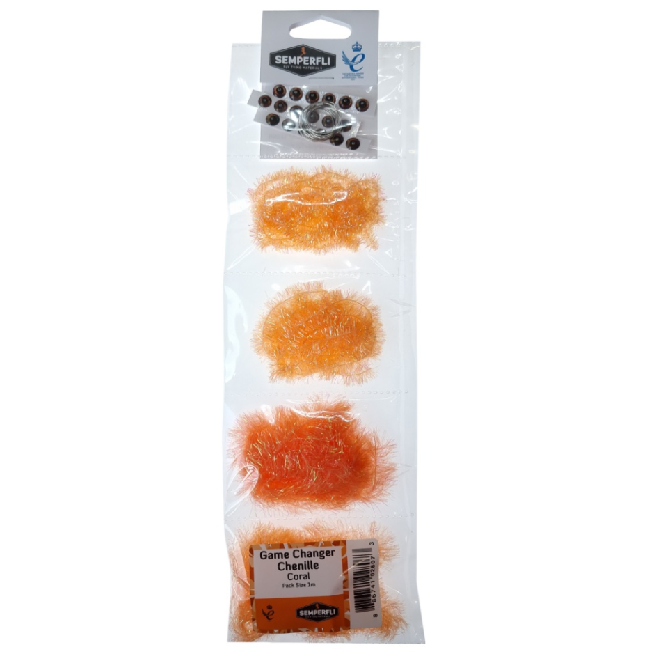 Semperfli Game Changer Chenille Pack