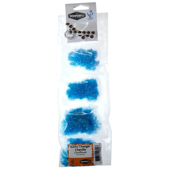 Semperfli Game Changer Chenille Pack