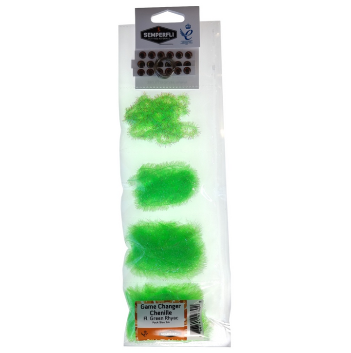 Semperfli Game Changer Chenille Pack