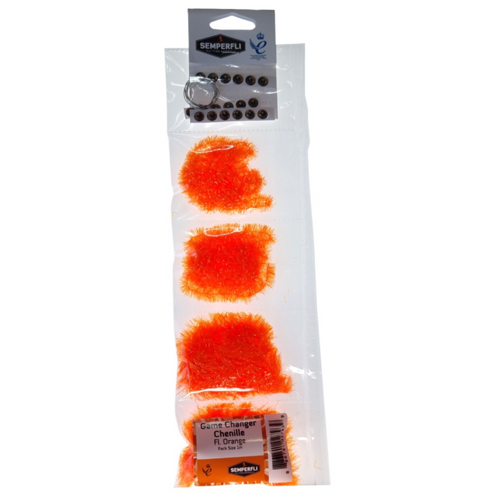 Semperfli Game Changer Chenille Pack