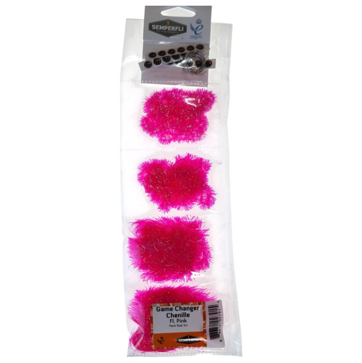 Semperfli Game Changer Chenille Pack