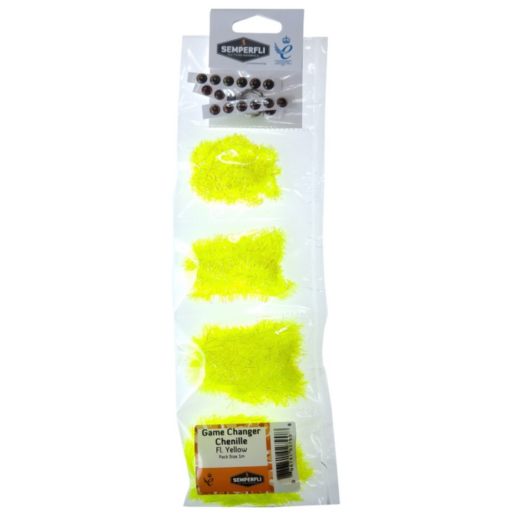 Semperfli Game Changer Chenille Pack