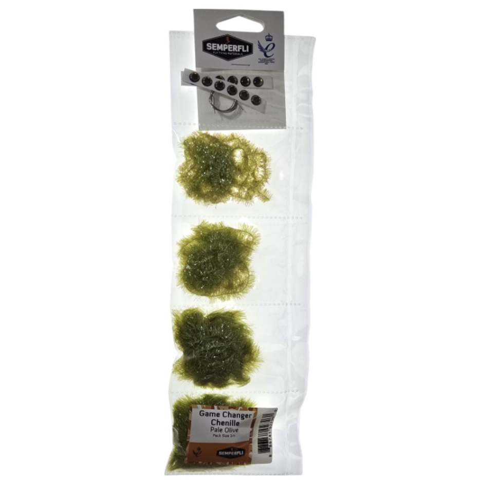 Semperfli Game Changer Chenille Pack