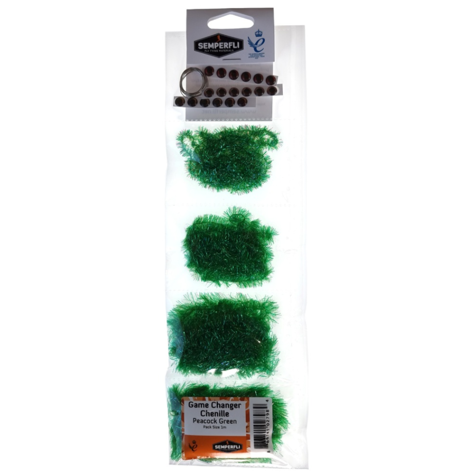 Semperfli Game Changer Chenille Pack