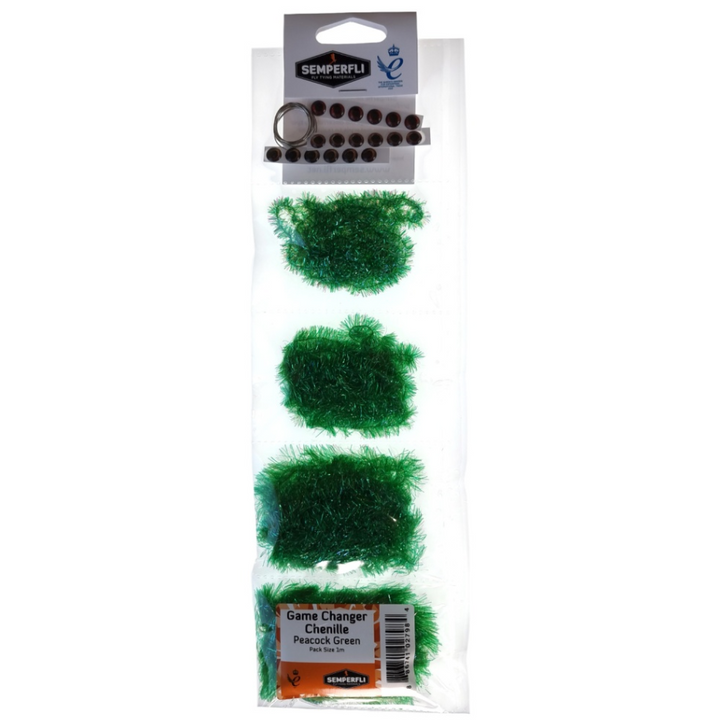 Semperfli Game Changer Chenille Pack