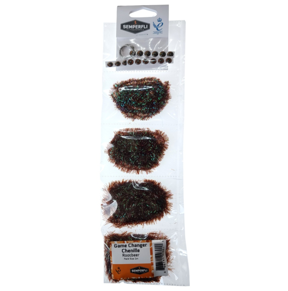 Semperfli Game Changer Chenille Pack