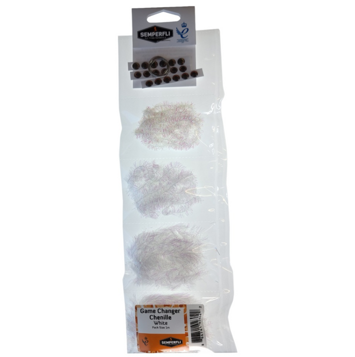 Semperfli Game Changer Chenille Pack