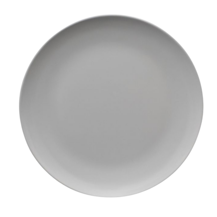 Serroni Melamine Plate