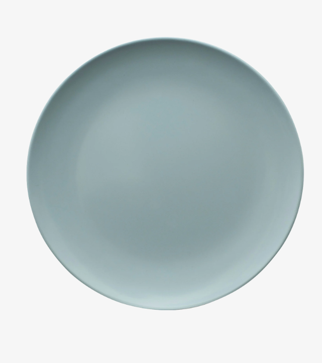Serroni Melamine Plate