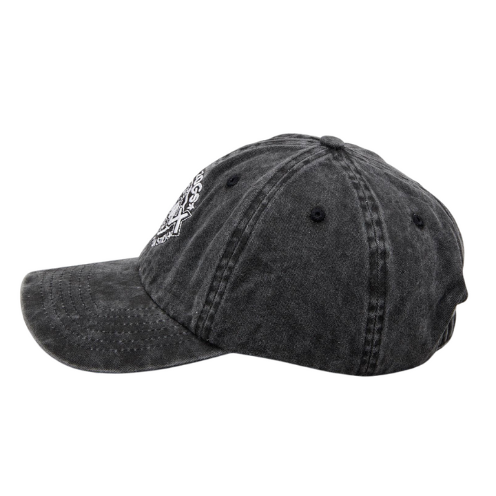 Sex Wax 6 Panel Cap