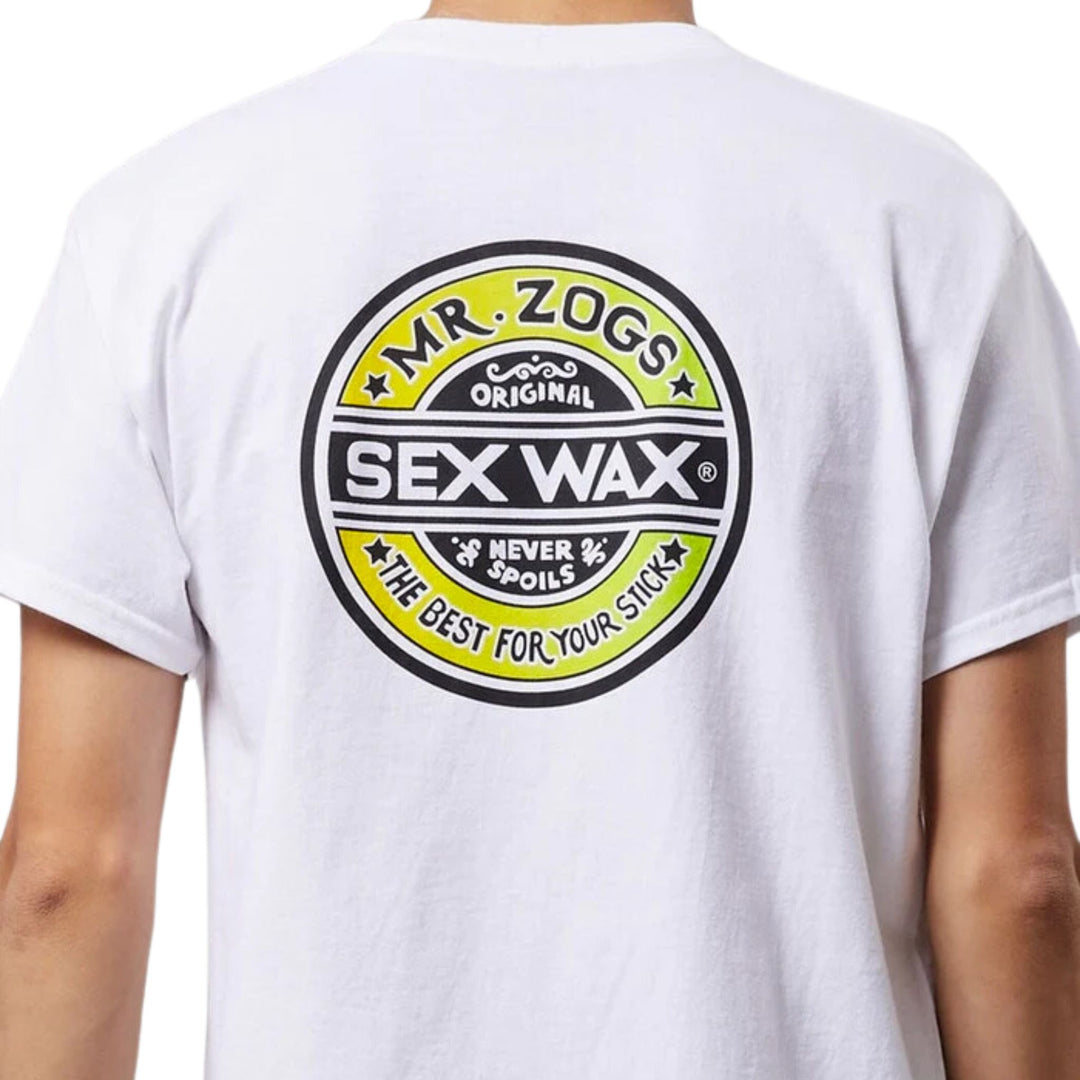 Sex Wax T-Shirt