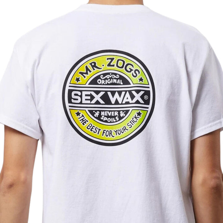 Sex Wax T-Shirt