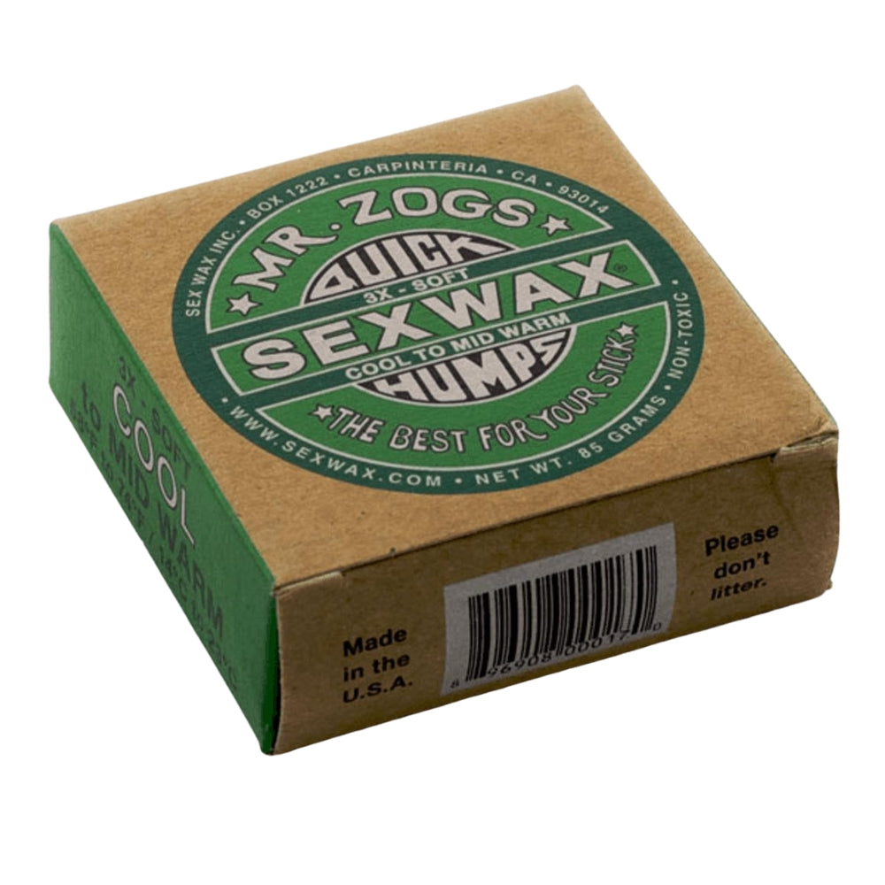 Sexwax Surf Wax