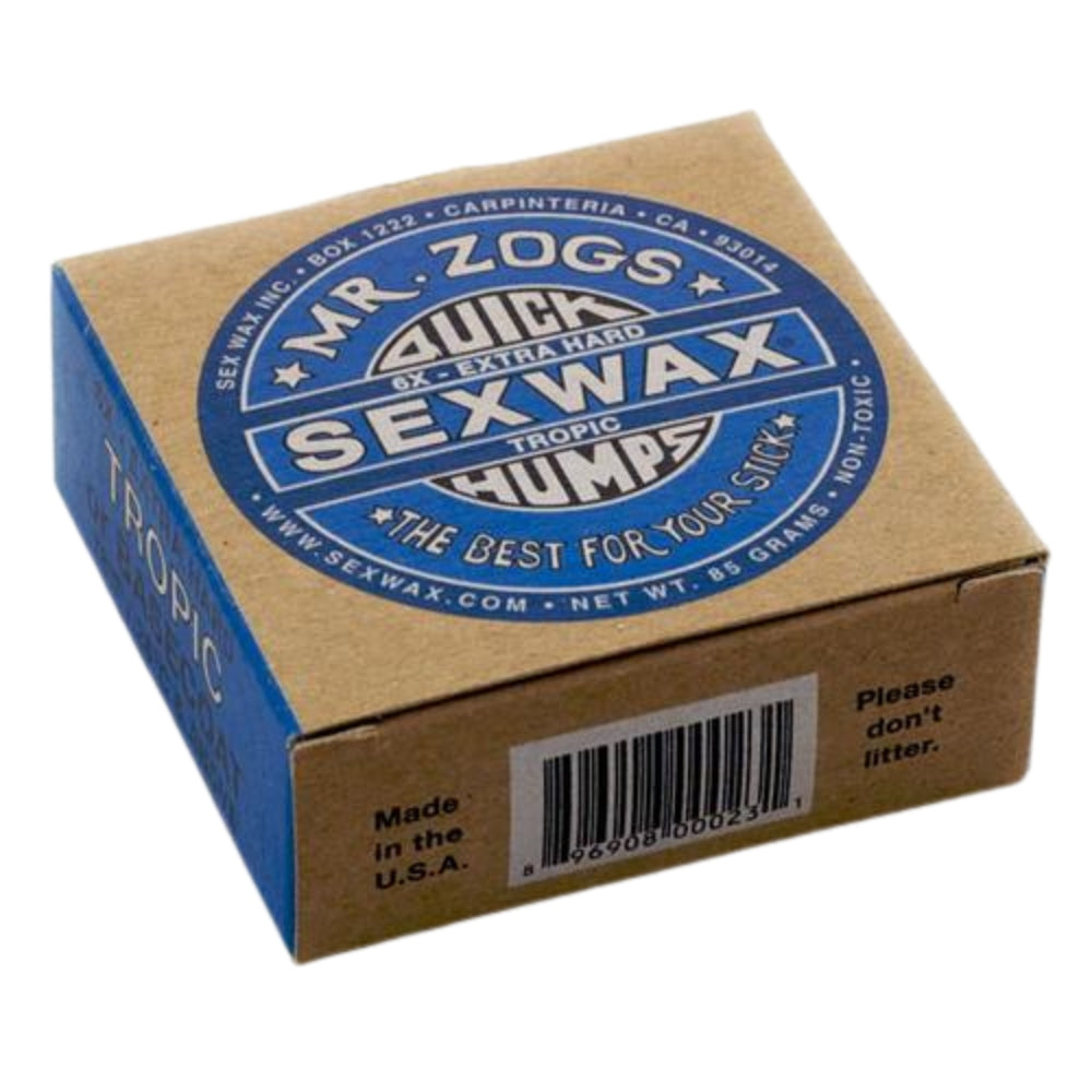 Sexwax Surf Wax