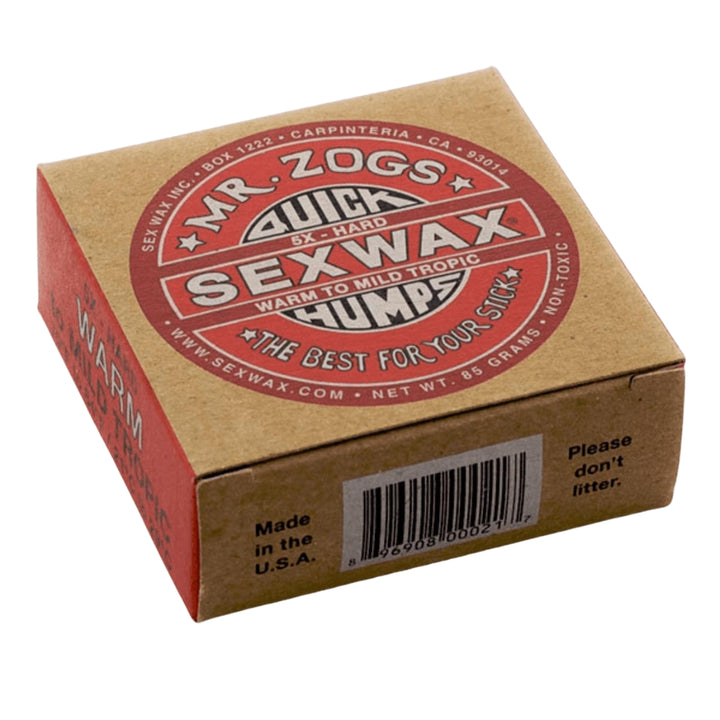 Sexwax Surf Wax