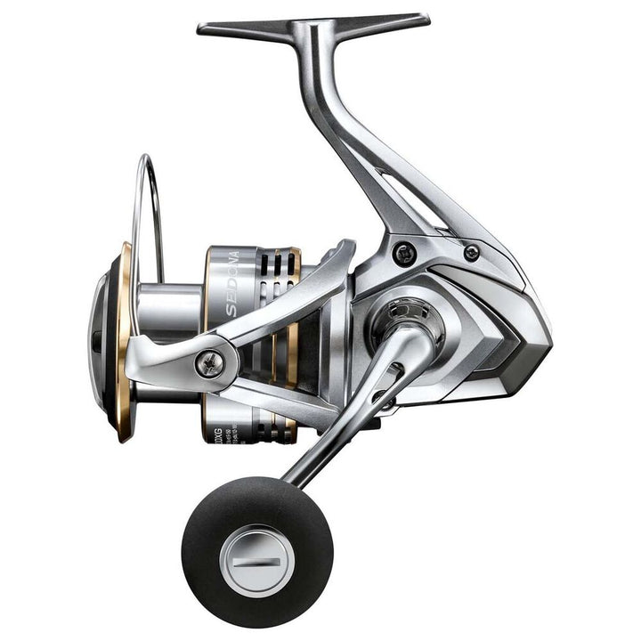 Shimano-23-Sedona-FJ-Spin-Reel-5000