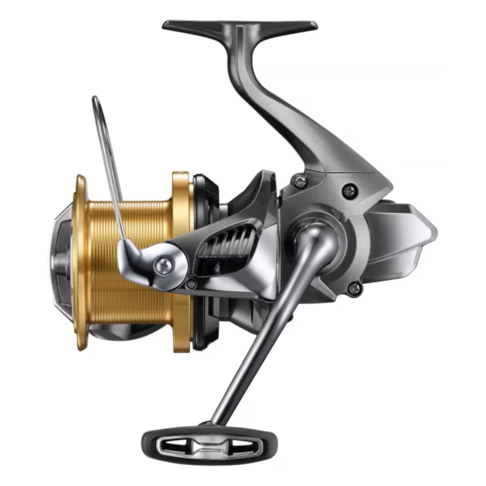 Shimano Aerlex Spin Reel