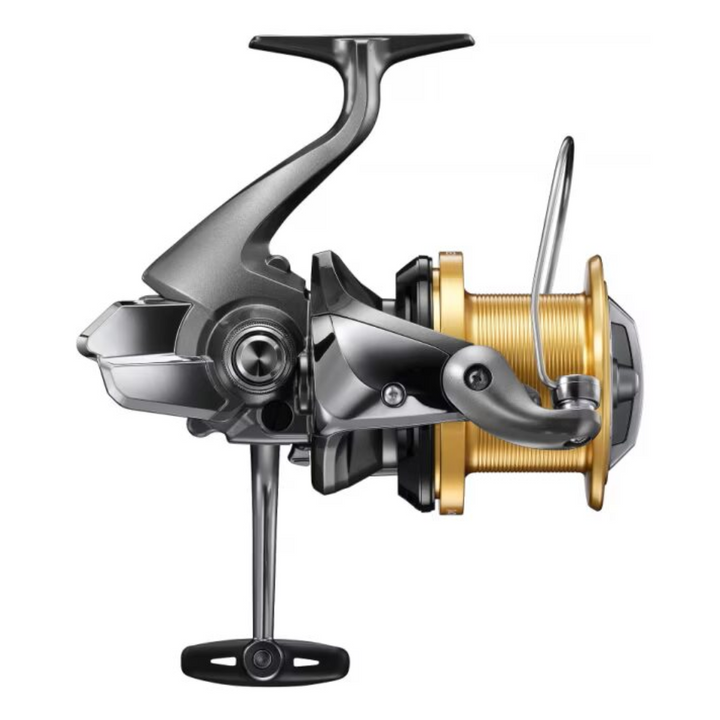 Shimano Aerlex Spin Reel
