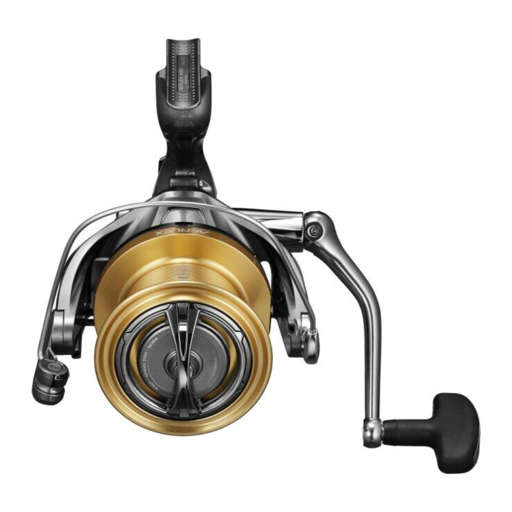 Shimano Aerlex Spin Reel