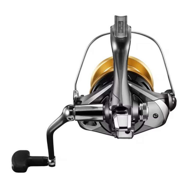 Shimano Aerlex Spin Reel