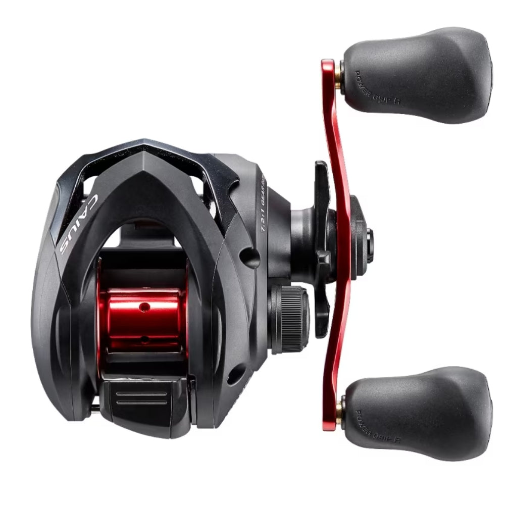 Shimano Caius 150 Baitcast Reel – Boss Outdoor