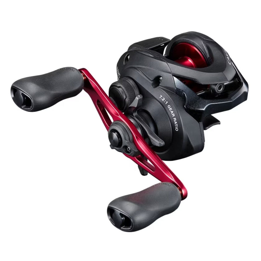 Shimano Caius 150 Baitcast Reel – Boss Outdoor